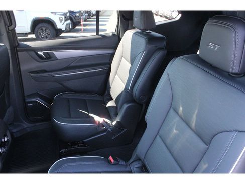 New 2026 Buick Enclave Sport Touring w/ Power Package AWD/4WD image 23
