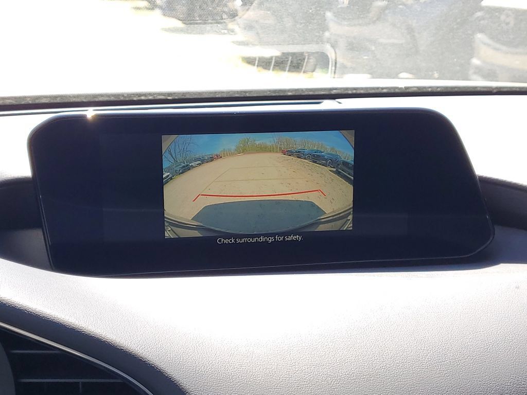 New 2026 MAZDA MAZDA3 2.5 S Hatchback w/ Premium Pkg FWD image 24