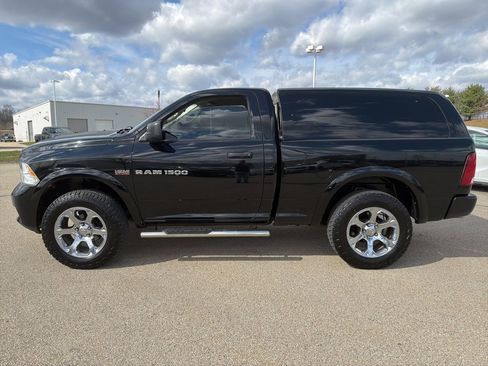 Used 2012 RAM 1500 Express image 6