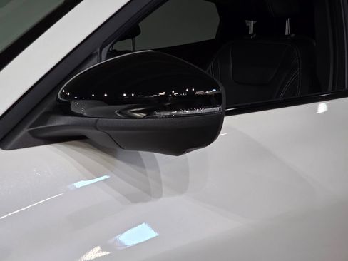 New 2025 Ford Mustang Mach-E Premium AWD/4WD image 14