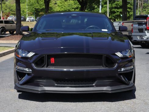 Used 2022 Ford Mustang GT Premium w/ GT Performance Package image 36