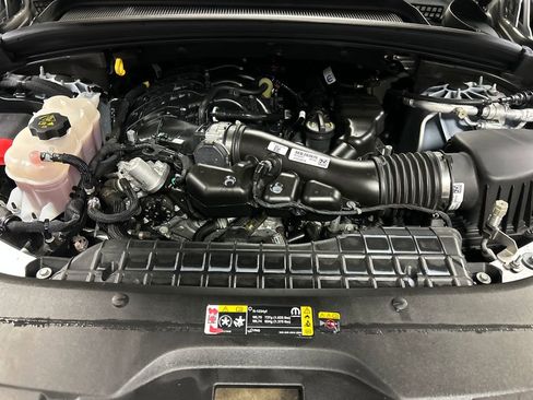 Used 2024 Jeep Grand Cherokee Altitude image 26