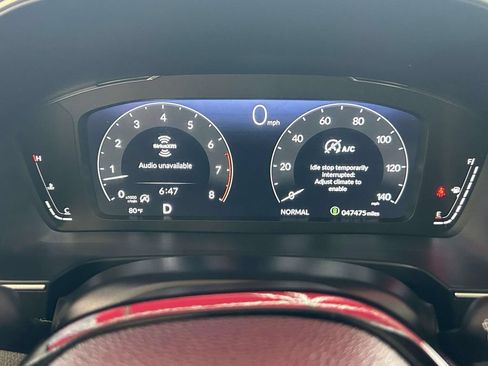 Used 2023 Honda Pilot Elite image 30