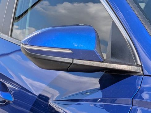 Used 2022 Hyundai Tucson SEL w/ Convenience + Premium Package image 9