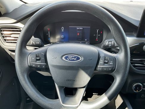 Used 2025 Ford Escape Active image 20