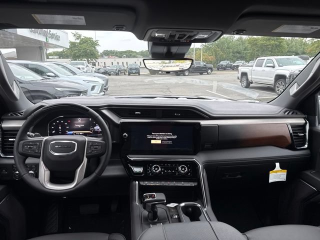 New 2026 GMC Sierra 1500 Denali AWD/4WD image 28