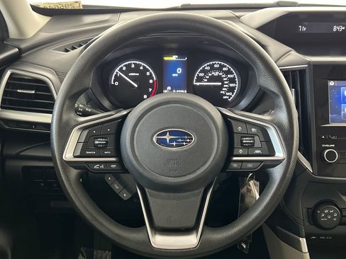 Used 2019 Subaru Forester w/ Alloy Wheel Package AWD/4WD image 16