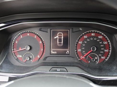 Used 2021 Volkswagen Jetta S image 13