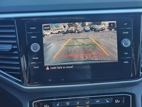 Used 2023 Volkswagen Atlas SE image 15