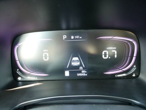 Used 2023 Kia Soul LX w/ LX Technology Package image 20