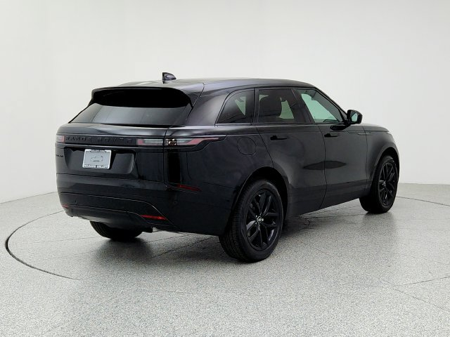 Certified 2026 Land Rover Range Rover Velar S AWD/4WD image 5