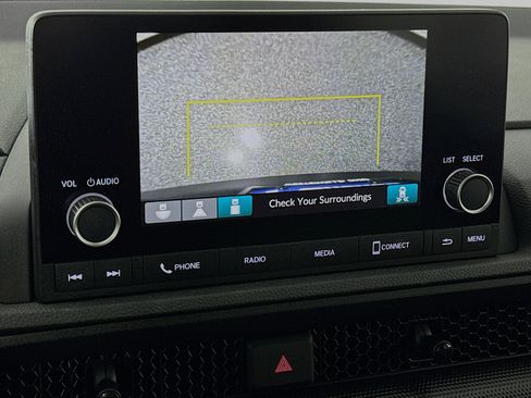 Certified 2024 Honda CR-V EX image 13