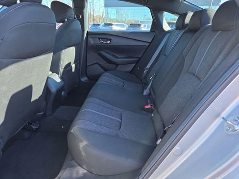 Used 2024 Honda Accord Sport image 11