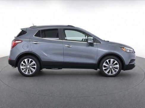 Used 2019 Buick Encore Preferred FWD image 8