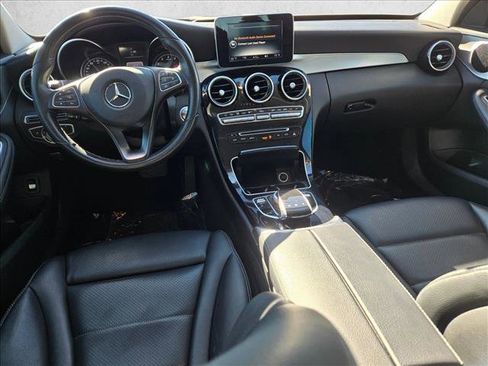 Used 2016 Mercedes-Benz C 300 C 300 image 17