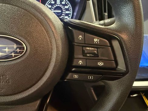 Certified 2024 Subaru Crosstrek 2.0i Premium AWD/4WD image 31