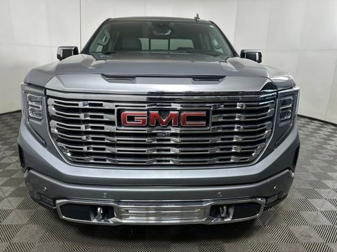 Used 2023 GMC Sierra 1500 Denali w/ Denali Reserve Package image 8