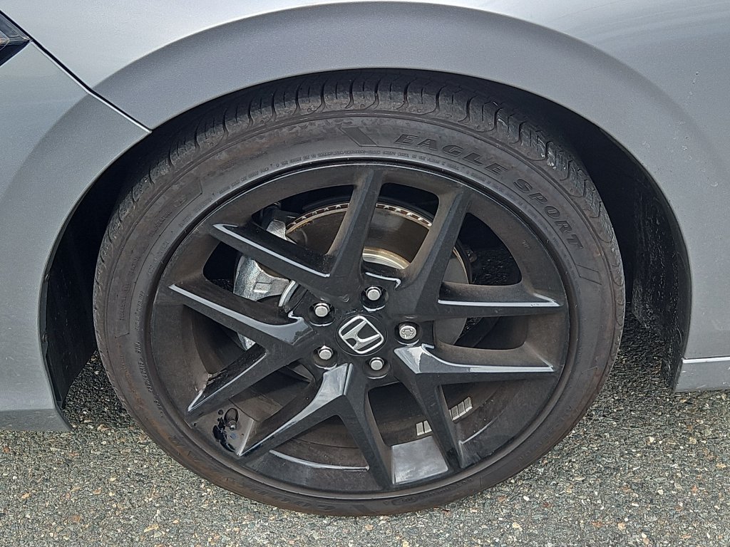 Used 2026 Honda Civic Sport image 6