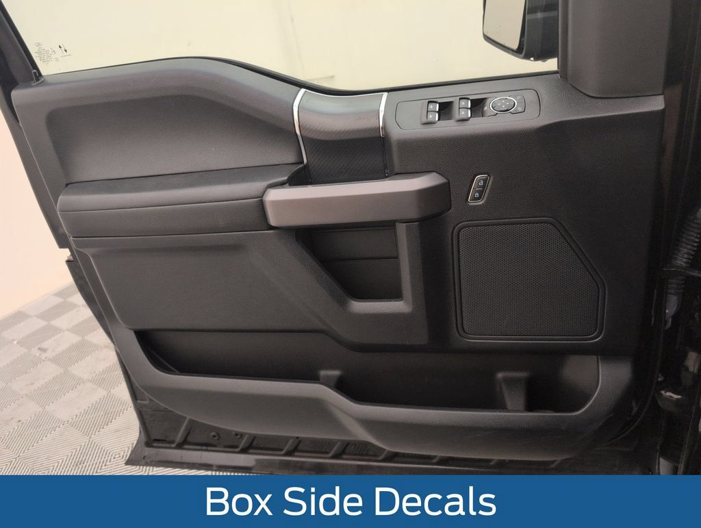 Used 2020 Ford F150 XLT w/ Equipment Group 302A Luxury RWD image 32