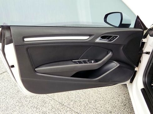 Used 2016 Audi A3 1.8T Premium w/ Audi MMI Navigation Plus FWD image 11