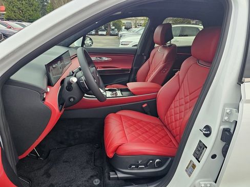 New 2026 Genesis GV70 3.5T Sport Prestige image 21