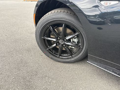 New 2026 MAZDA MX-5 Miata Sport w/ Appearance Package RWD image 26