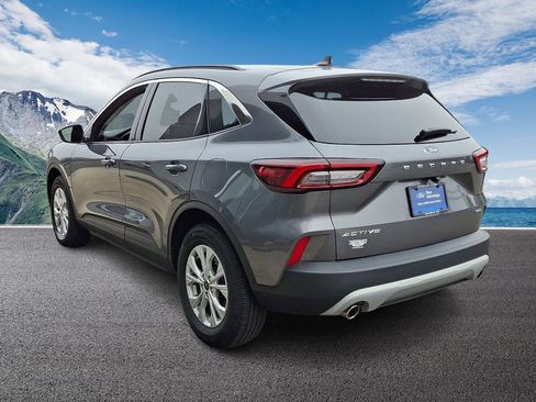 Certified 2023 Ford Escape Active image 4
