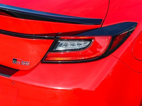 Used 2024 Toyota GR86 TRUENO Edition image 10