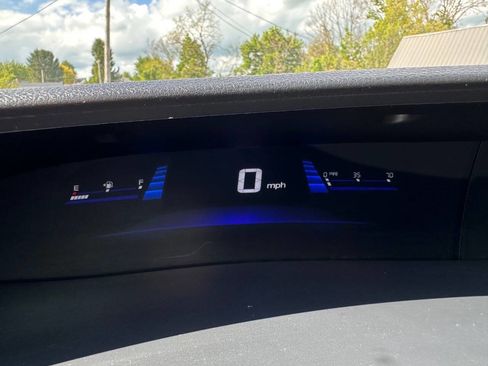 Used 2013 Honda Civic EX image 19