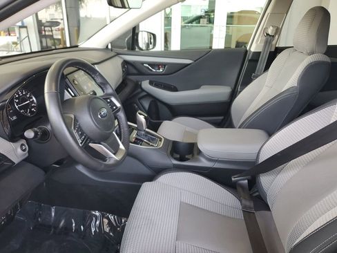 Used 2023 Subaru Outback Premium AWD/4WD image 21
