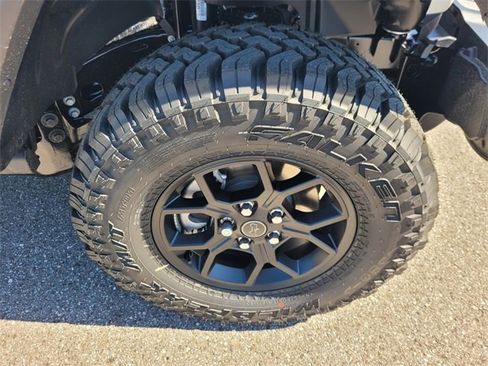 New 2026 Jeep Wrangler Unlimited Sport image 20