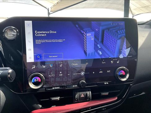 Used 2022 Lexus NX 350 AWD image 34