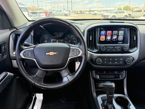 Certified 2017 Chevrolet Colorado LT w/ LT Convenience Package RWD image 17