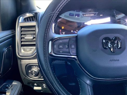 Certified 2024 RAM 1500 Limited image 18