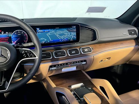 New 2026 Mercedes-Benz GLE 450 4MATIC image 8