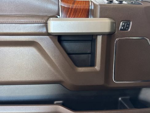 Used 2020 Ford F150 King Ranch w/ Technology Package image 12