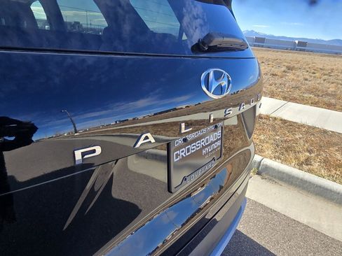 Used 2022 Hyundai Palisade SE image 11