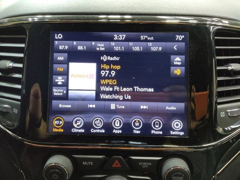 Used 2020 Jeep Grand Cherokee Limited X image 25