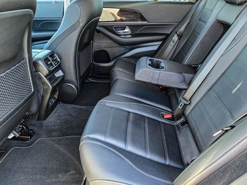 New 2025 Mercedes-Benz GLE 450 4MATIC image 31