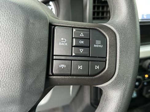 Used 2024 Ford F350 XL w/ XL Chrome Package image 20