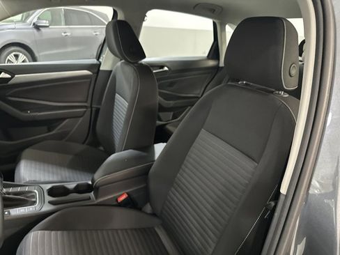 New 2026 Volkswagen Jetta S FWD image 13