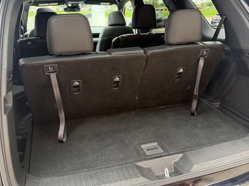 Certified 2025 Honda Pilot TrailSport image 14