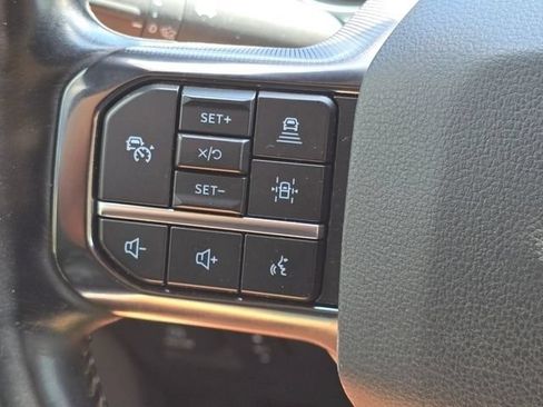 Used 2021 Ford F150 Platinum w/ Equipment Group 701A High AWD/4WD image 26
