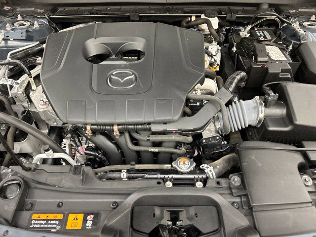 Used 2025 MAZDA CX-30 AWD 2.5 S w/ Preferred Package image 22