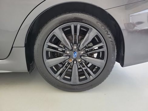 Used 2020 Subaru WRX AWD/4WD image 12