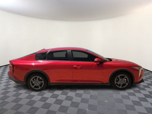 Used 2025 Kia K4 FWD image 5