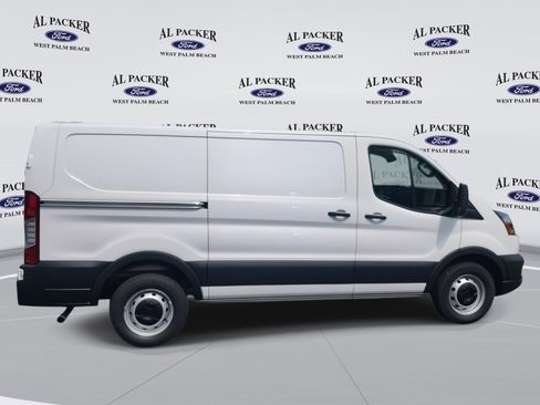 New 2025 Ford Transit 150 XL w/ Load Area Protection Package image 6