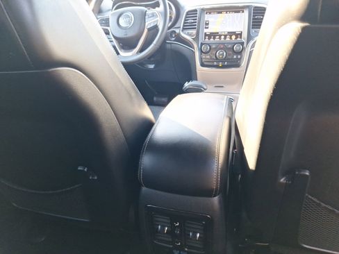 Used 2015 Jeep Grand Cherokee Limited image 33