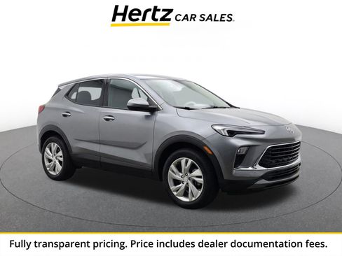 Used 2026 Buick Encore GX Preferred FWD image 1