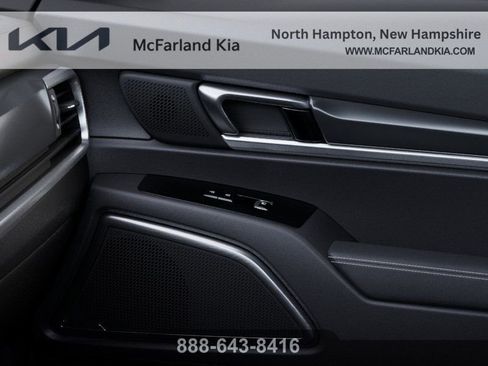 New 2025 Kia Telluride S image 26